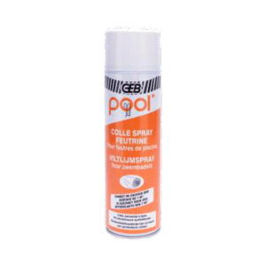 Cola en spray para geotextil 500 ml