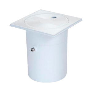 Regulador de nivel para skimmer A200-A400 (membrana)