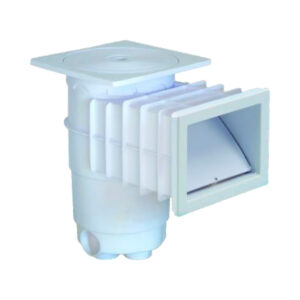 Skimmer para membrana Weltico A 200