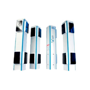 Alarma Perimetrica Infrarrojo Prima Protect (Seguridad Piscinas)