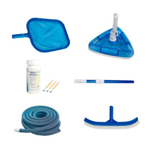Kit de limpieza membrana