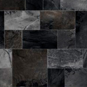 Membrana PVC armada Aquasense Signature Brown Basalt (Línea texturizada)