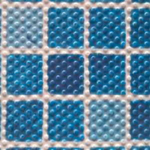 Membrana PVC armada MS 4000 Cyrus Azul
