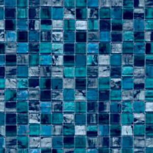 Membrana PVC armada Aquadecor PF 4000 Skyline Perla (Línea estampada)