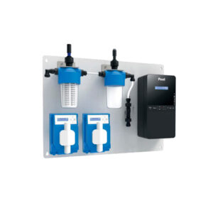 Regulación pH Cloro Pro Dosing (Piscina Comercial)