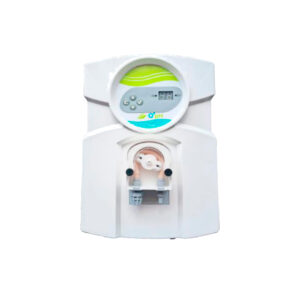 Regulador de pH O pH (Pool Technologie)