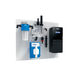 Regulación pH Pro Regul (Piscina Comercial)