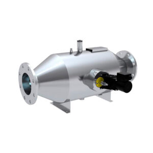 Sistema Ultravioleta TRIOGEN CF (Piscina Comercial)