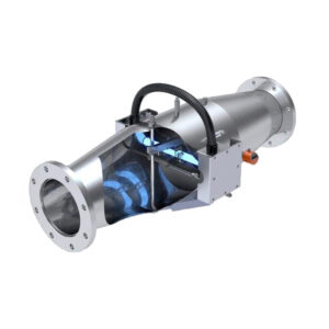 Sistema Ultravioleta UV MP TS (Piscina Comercial)