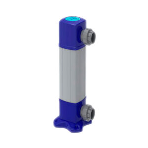Sistema Ultravioleta UV NEO 25 (Piscina Comercial)