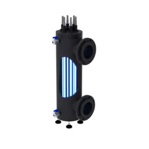Sistema Ultravioleta UV TTPE HO (Piscina Comercial)
